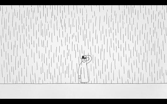 长在花盆的人
