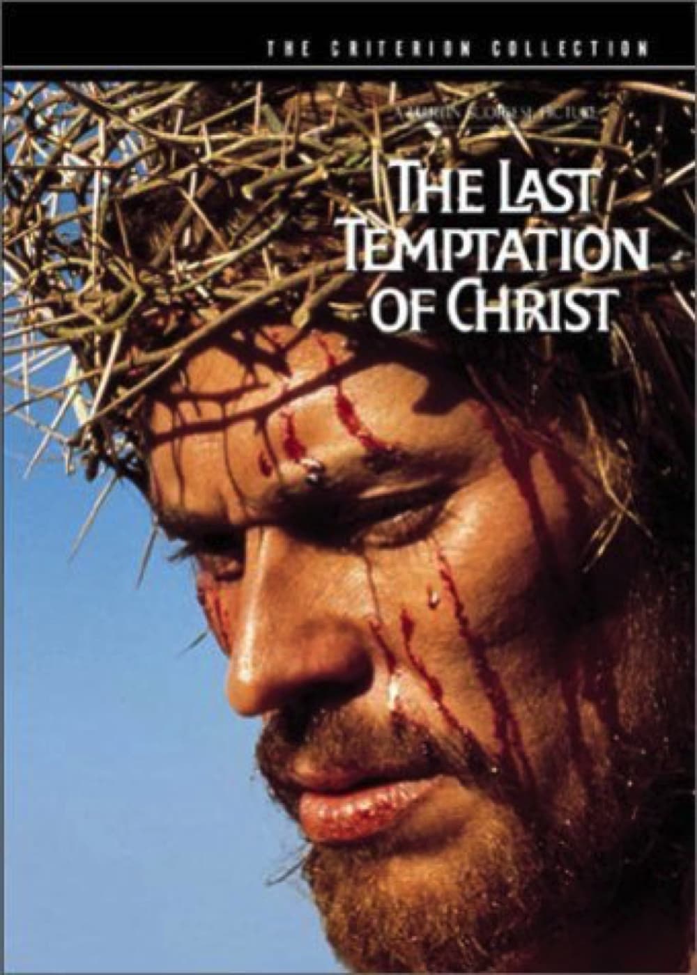 Location Production Footage: The Last Temptation of Christ