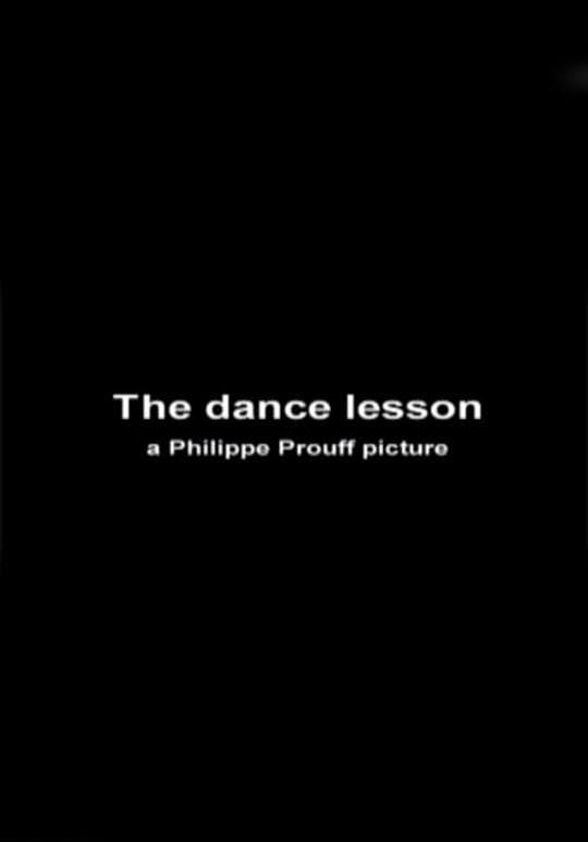 The Dance lesson