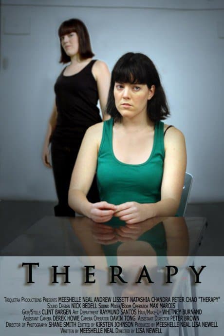 Therapy