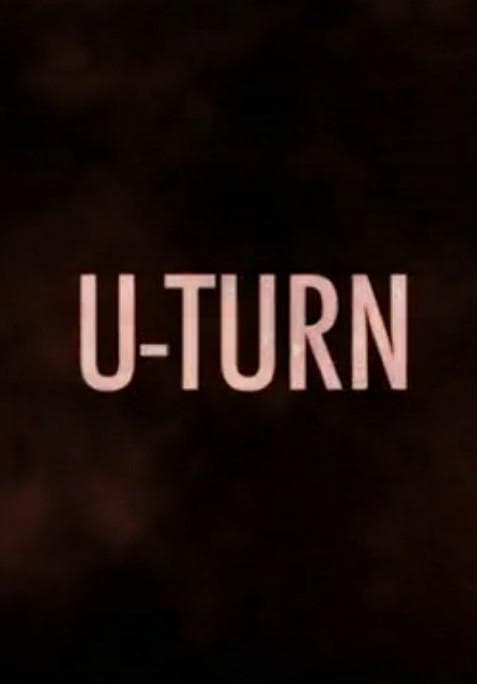U-Turn