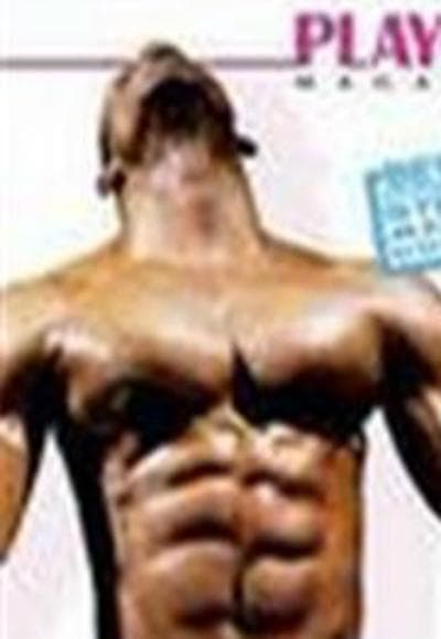 Mr. Nude Universe