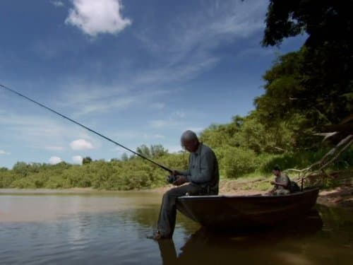 River Monsters Season 5