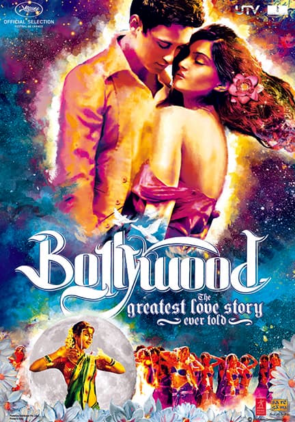 Bollywood: The Greatest Love Story Ever Told