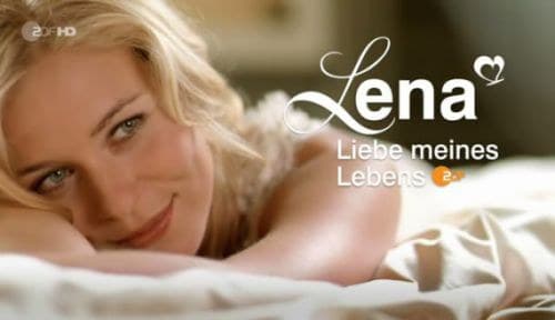 Lena - Liebe meines Lebens