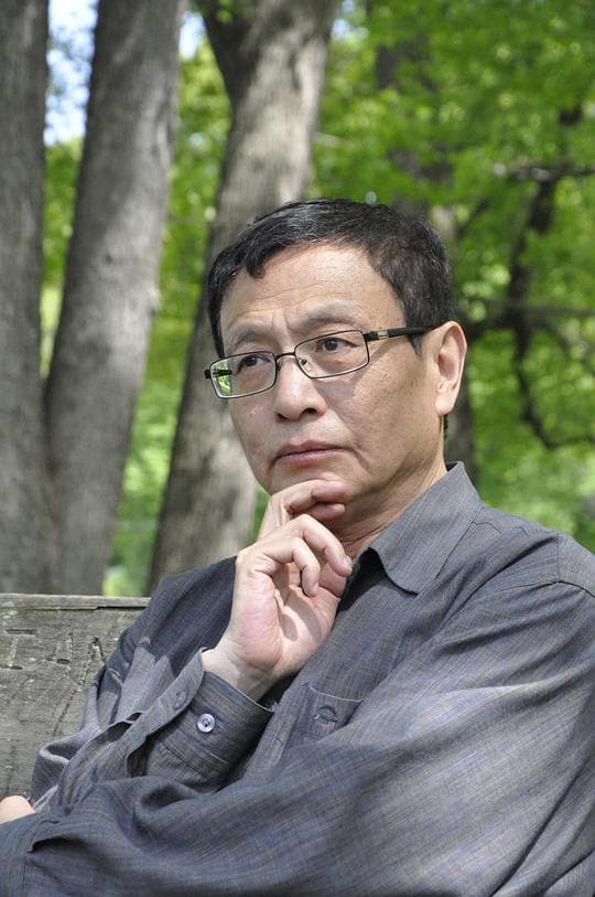 大海捞针: 张益唐与孪生素数猜想