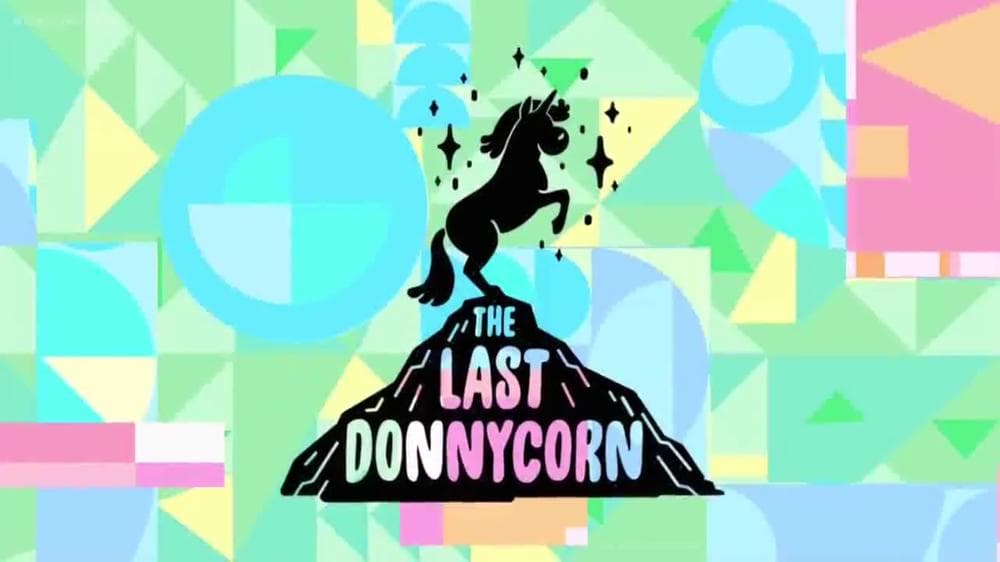 The Last Donnycorn