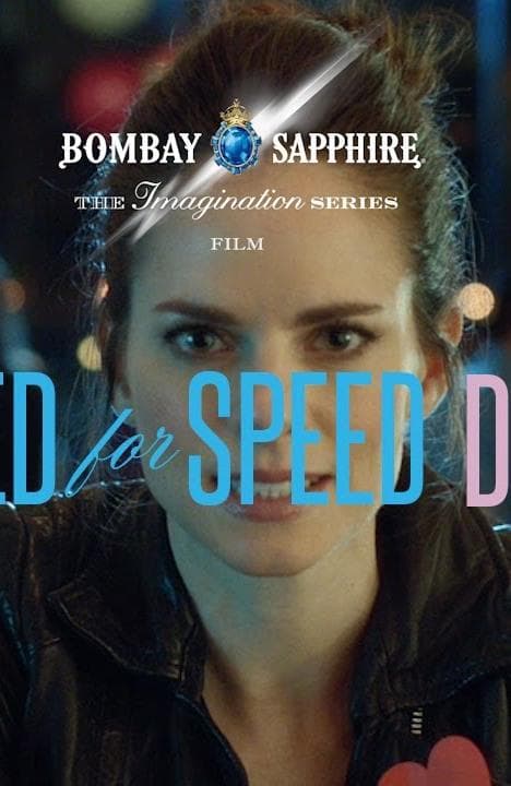 Need for Speed (Dating)