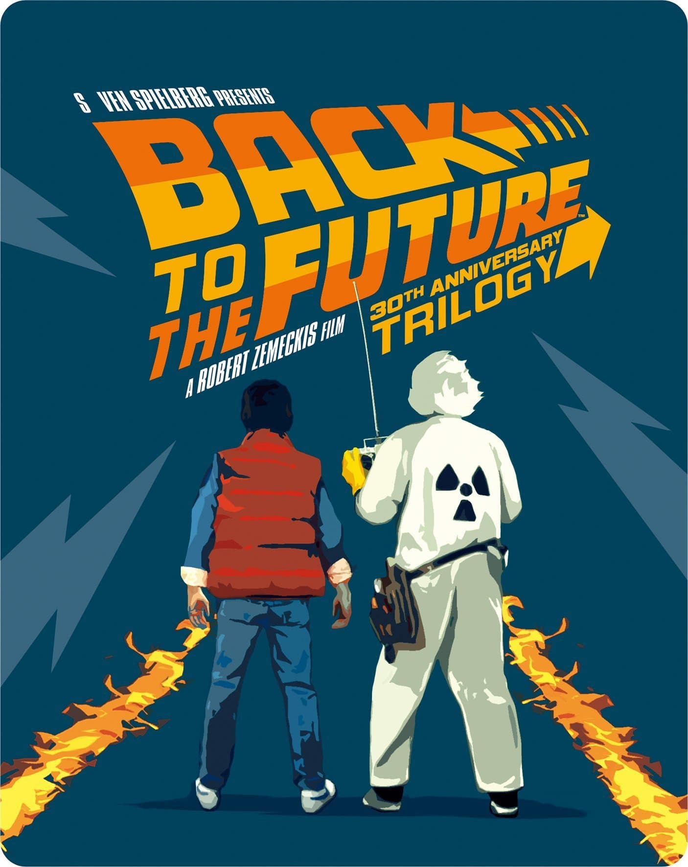 Tales from the Future