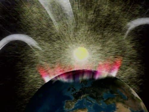 Deep Space Disasters