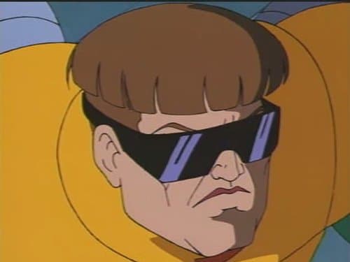 Spider-Man: The Animated Series Season 2