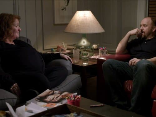 Pregnant