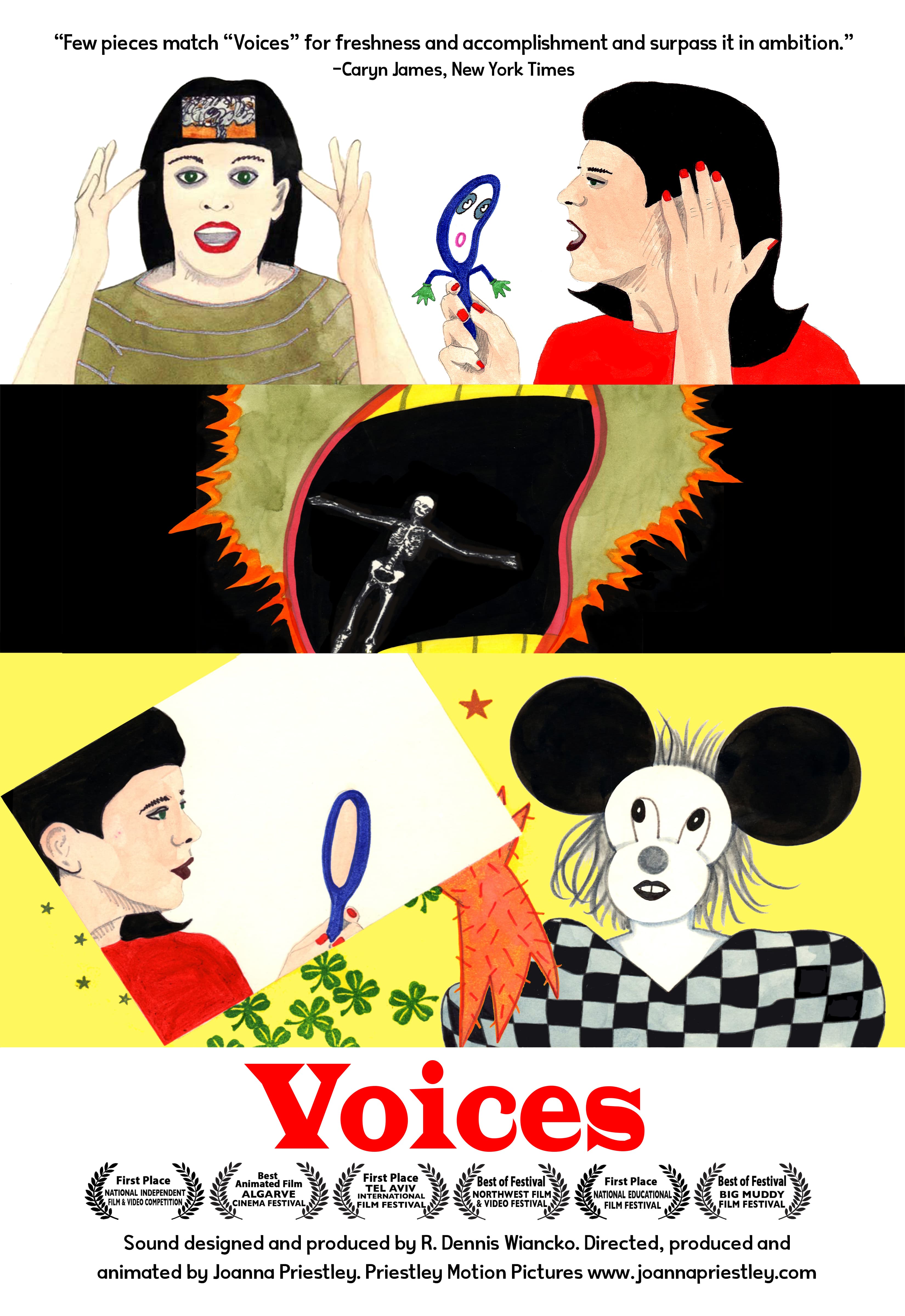 Voices