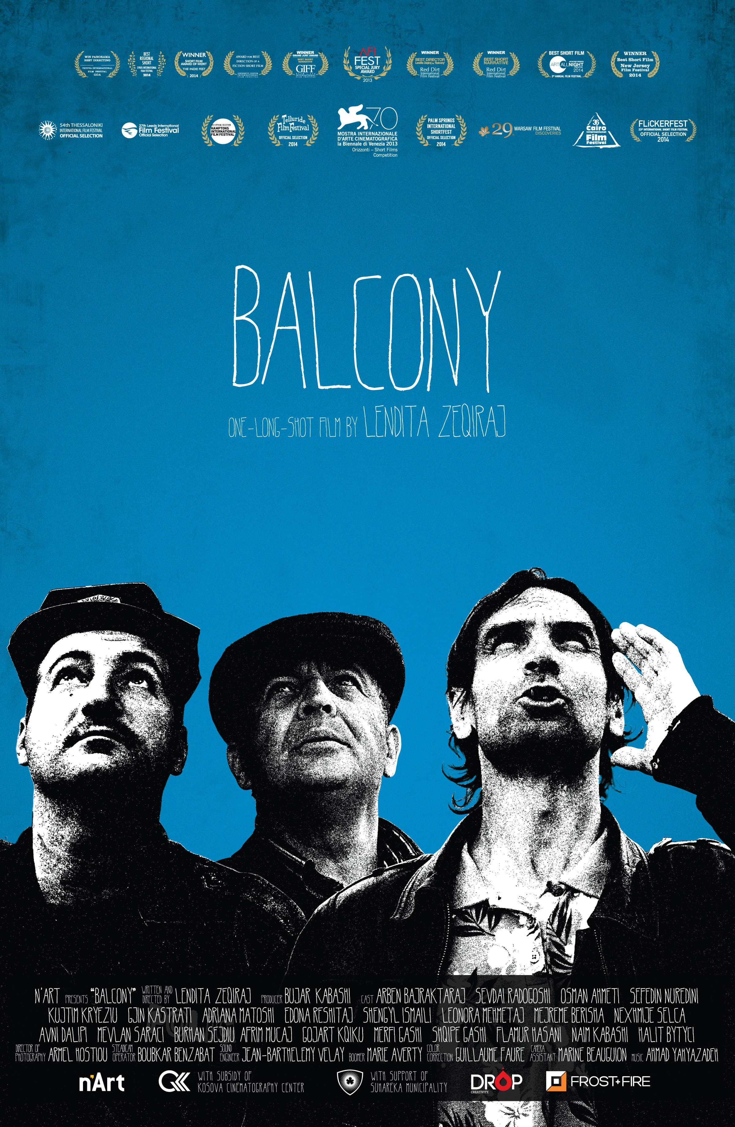 Ballkoni