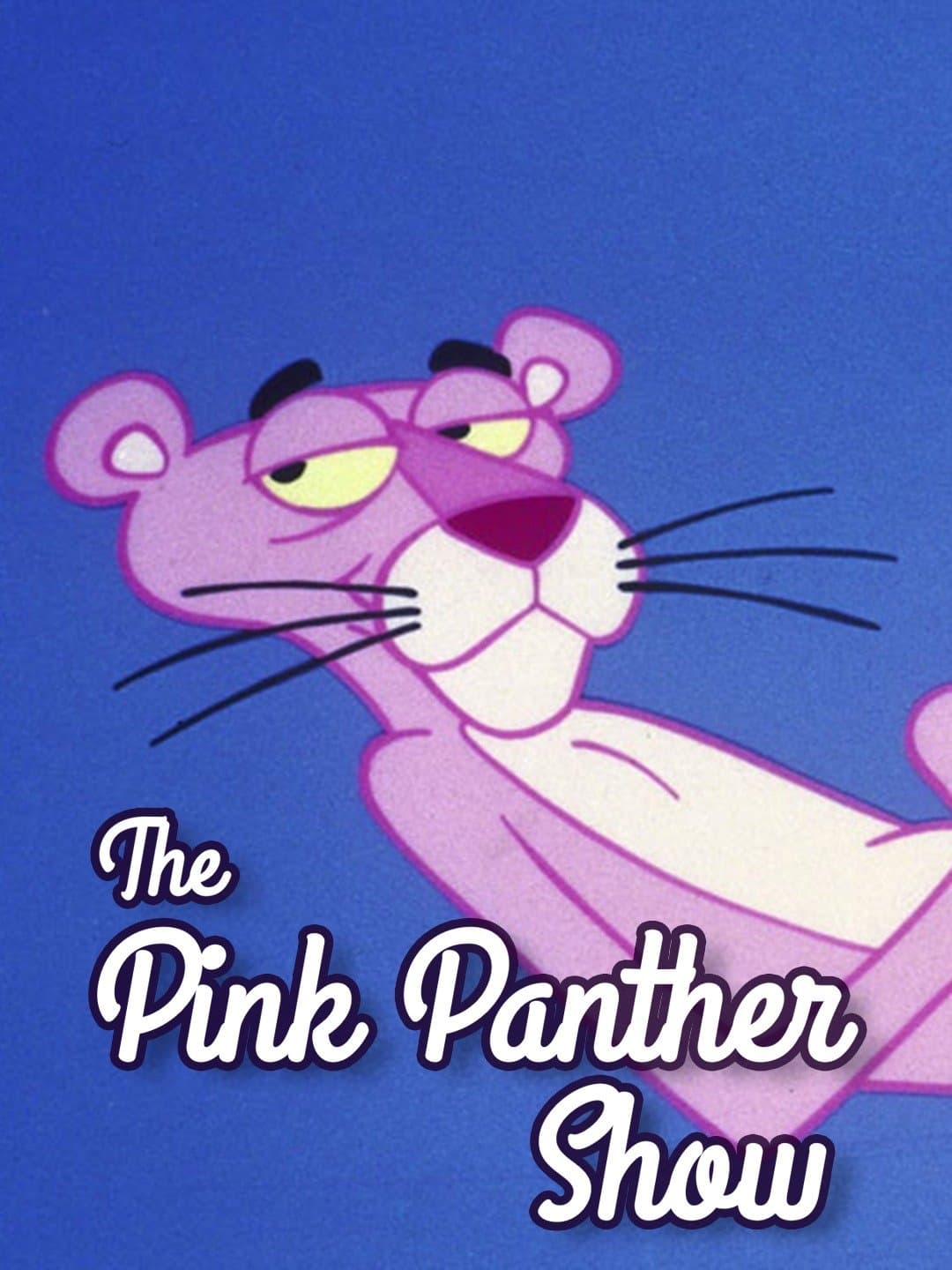 The Pink Panther Show