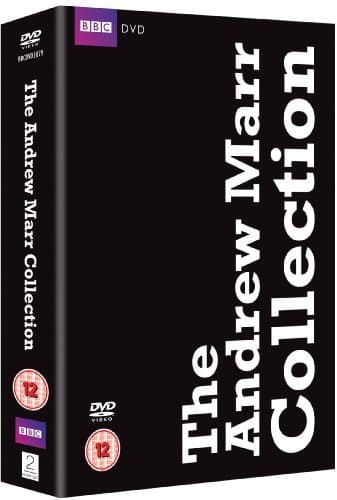 Andrew Marr's History of Modern Britain