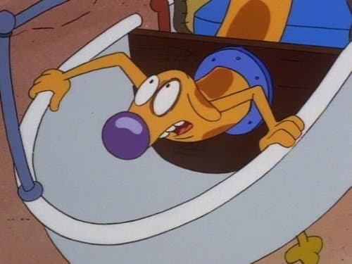 CatDog Season 3