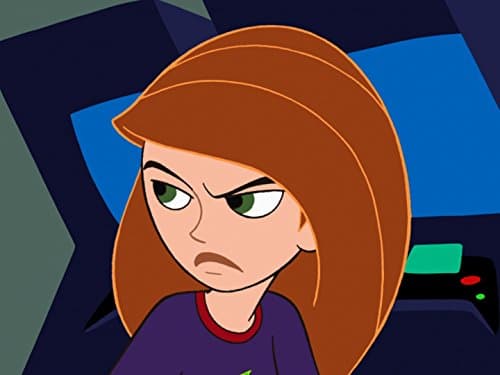 Kim Possible Season 3
