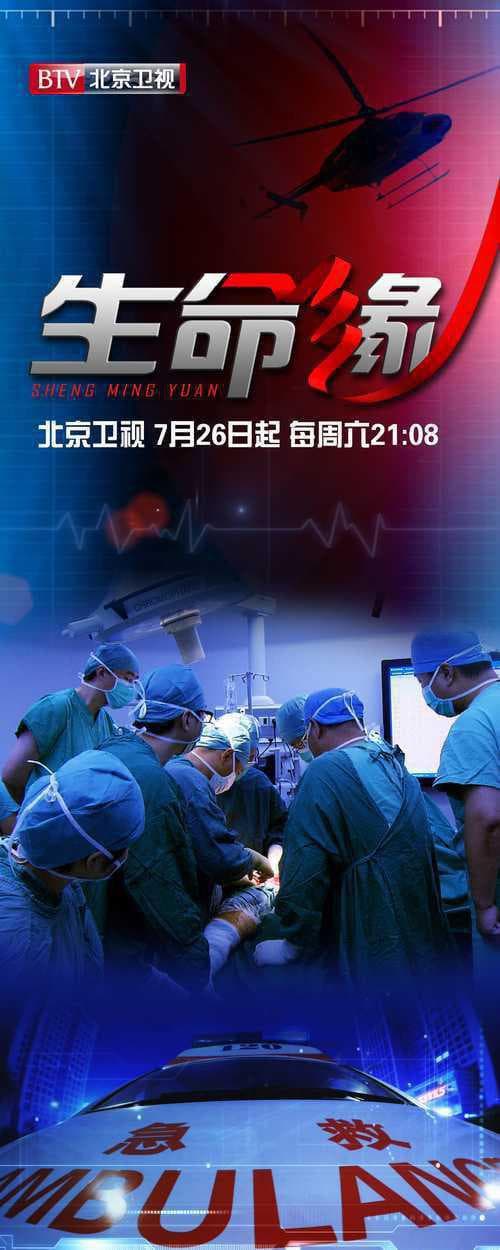 生命缘 第二季