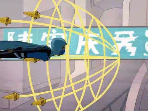 Ben 10 Season 3