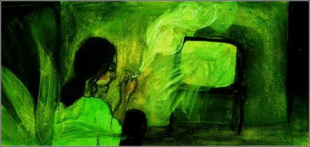 健忘茶