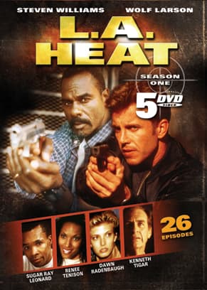 L.A. Heat