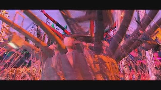 欢乐颂