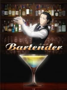 Bartender