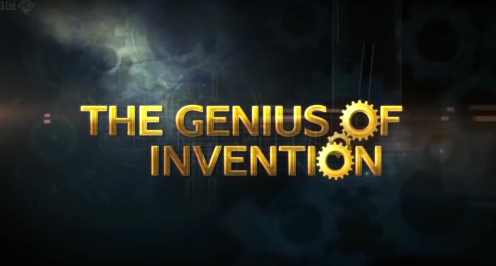 The Genius of Invention