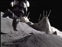 Man in the Moon