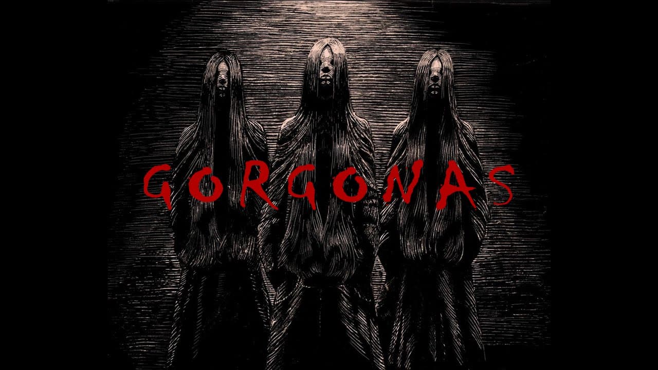 Gorgonas