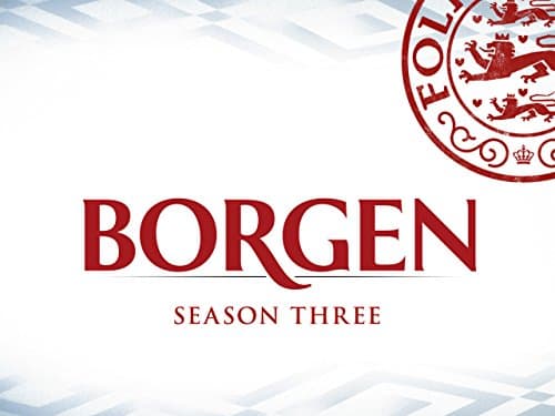 I Danmark er jeg født