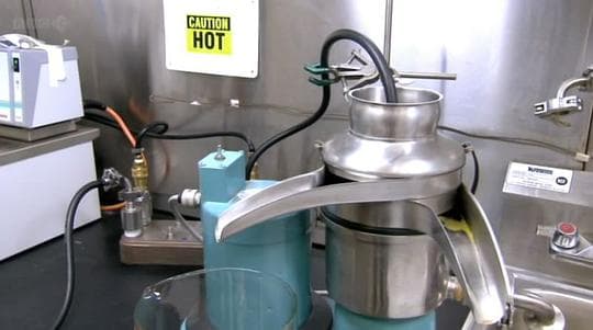 BBC 地平线系列：扮演上帝——合成生物学前沿