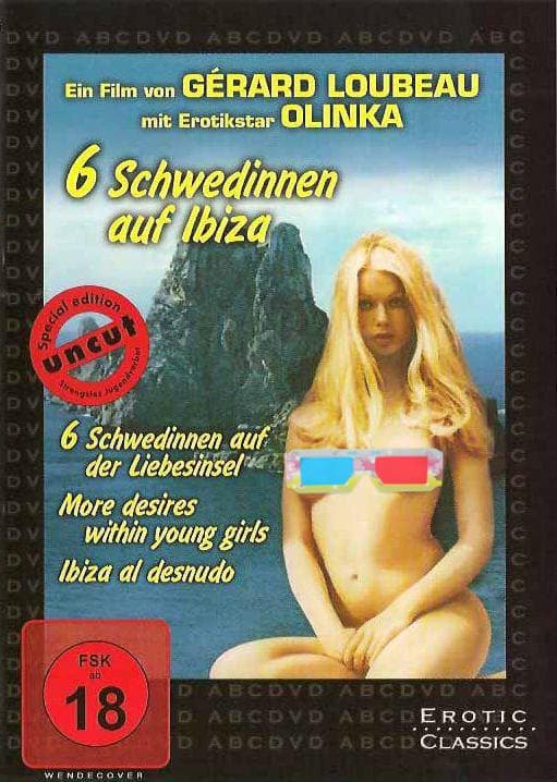 More Desires Within Young Girls