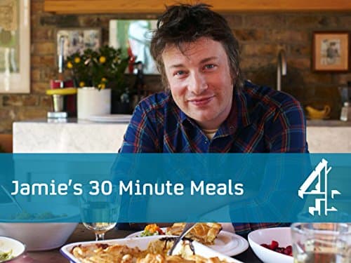 Jamie's 30 Minute Meals