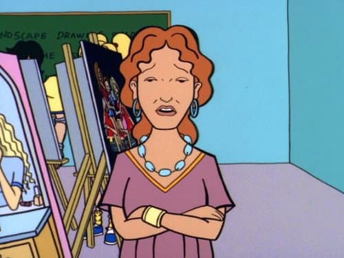 Daria Season 2