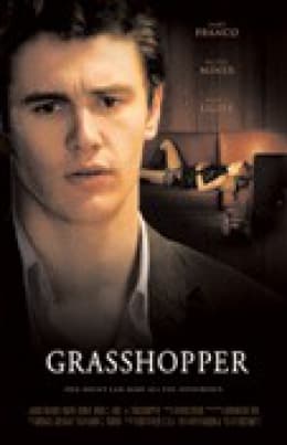 Grasshopper