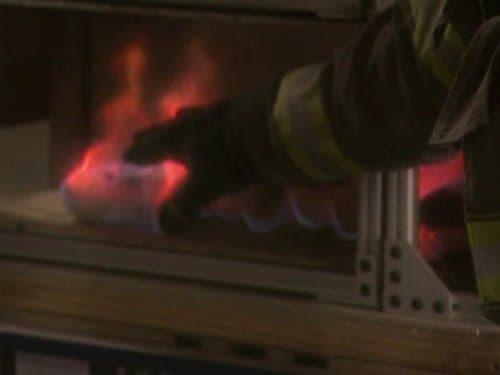 Fire Investigation