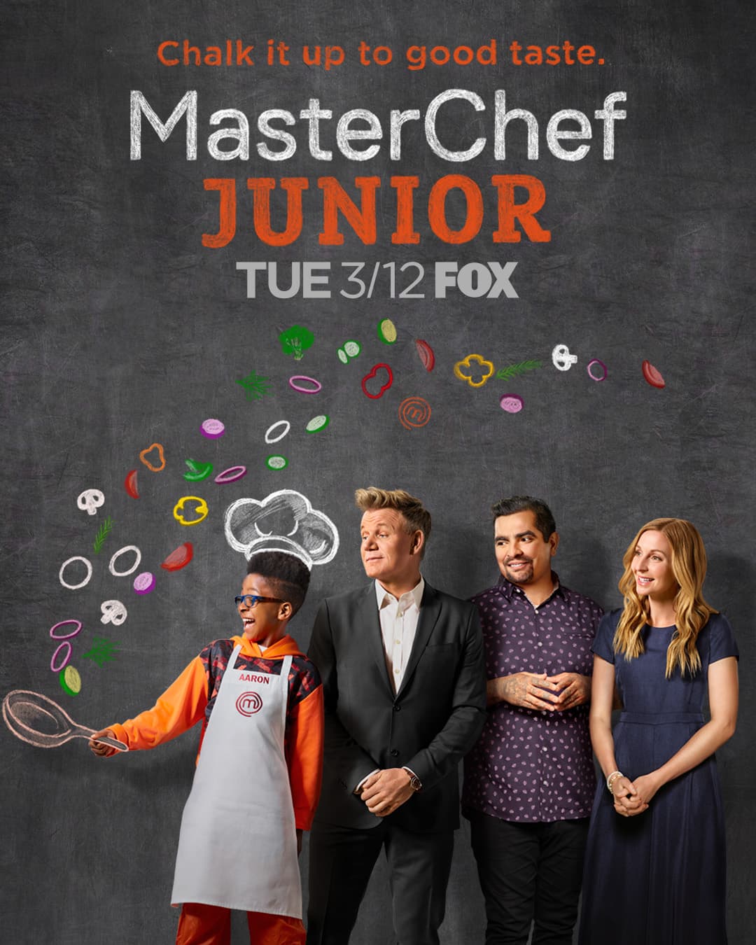 MasterChef Junior 5