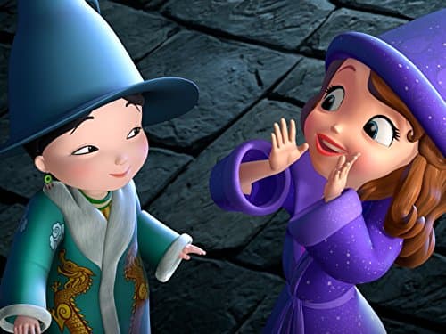 Day of the Sorcerers