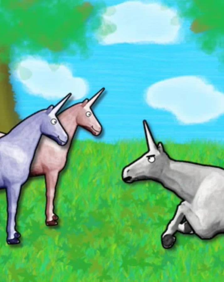 Charlie the Unicorn Season 1