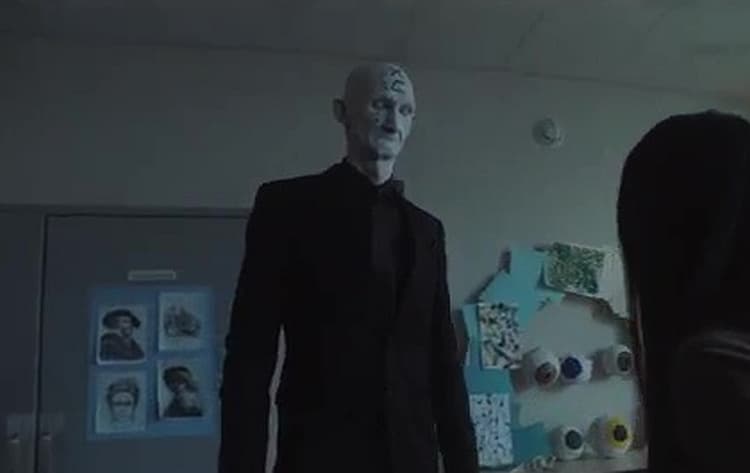 Bag Man