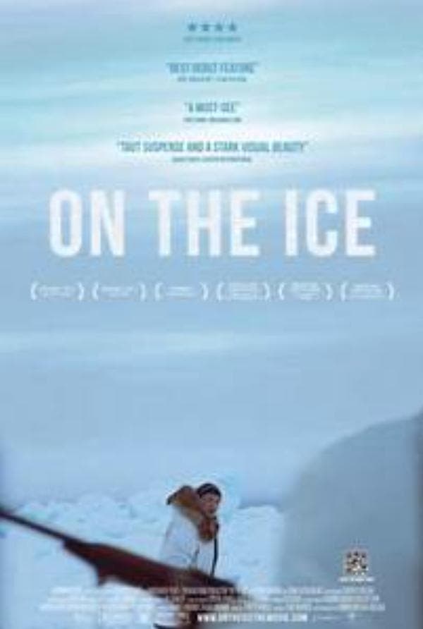 On the Ice