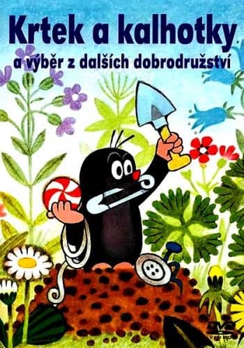 Little Mole