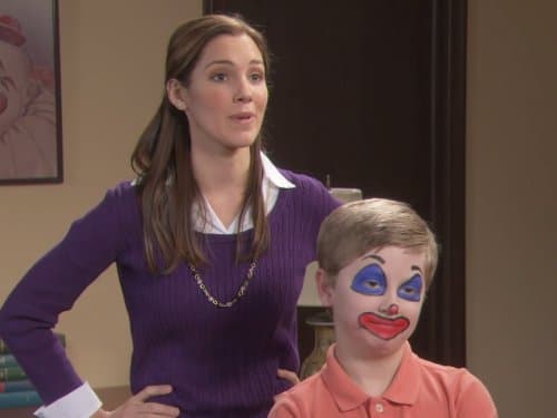 I See Her Face Everywhere