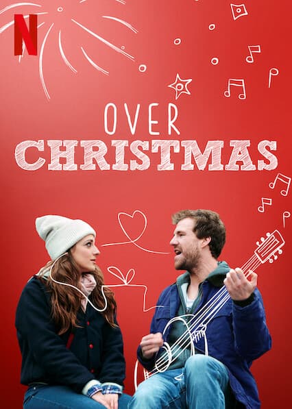 Over Christmas