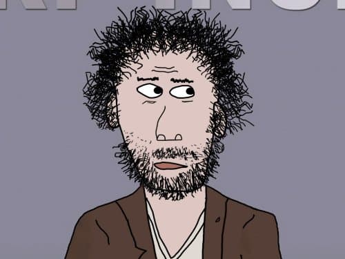 Tim's Beard/Unjustly Neglected Drama