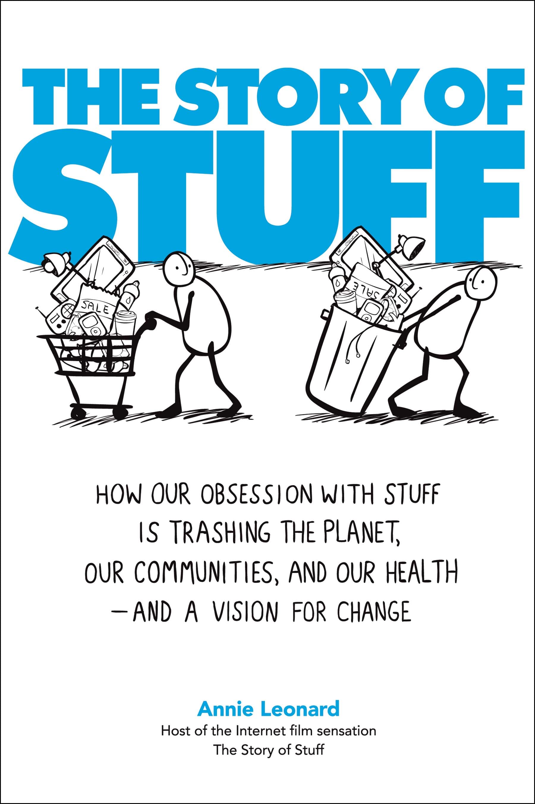 The Story of Stuff