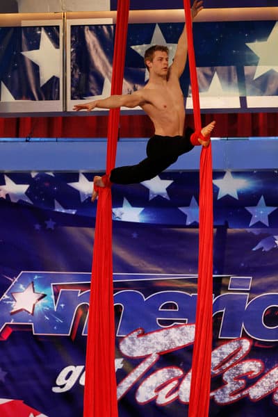 Los Angeles Auditions