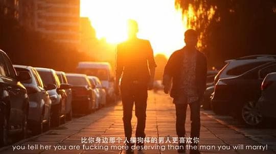 青春感恩记之《死不了》